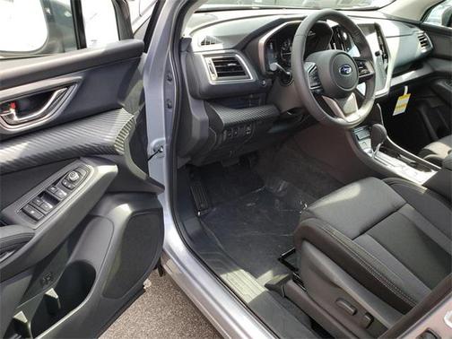 2025 Subaru Ascent Premium 7-Passenger