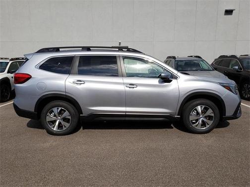 2025 Subaru Ascent Premium 7-Passenger