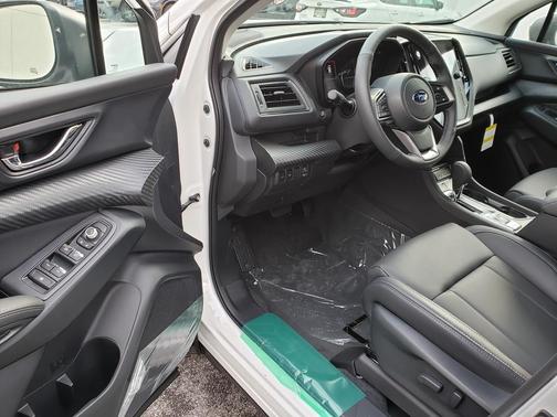 2026 Subaru Ascent Premium 8-Passenger