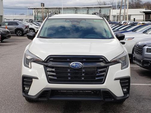 2026 Subaru Ascent Premium 8-Passenger