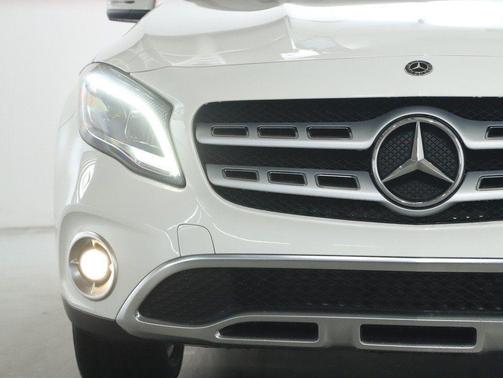 2020 Mercedes-Benz GLA 250 4MATIC