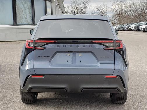 2026 Subaru Solterra Premium