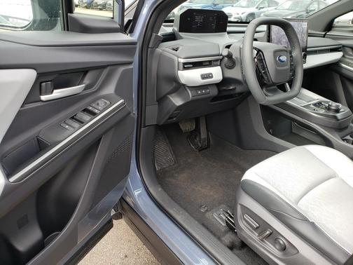 2026 Subaru Solterra Premium