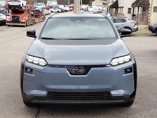 2026 Subaru Solterra Premium