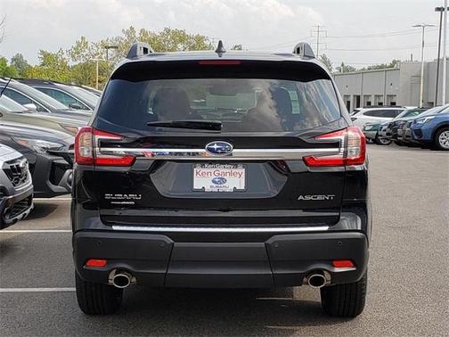 2025 Subaru Ascent Premium 7-Passenger