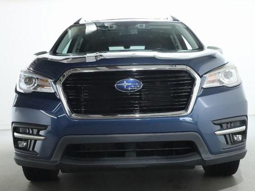 2019 Subaru Ascent Touring 7-Passenger