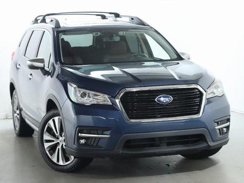 2019 Subaru Ascent Touring 7-Passenger