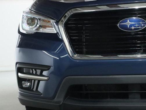 2019 Subaru Ascent Touring 7-Passenger