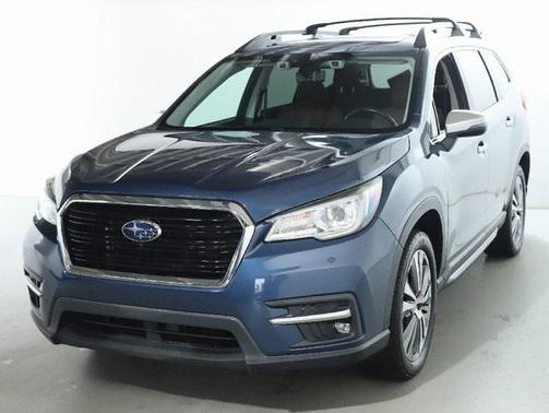 2019 Subaru Ascent Touring 7-Passenger