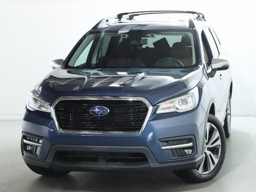 2019 Subaru Ascent Touring 7-Passenger