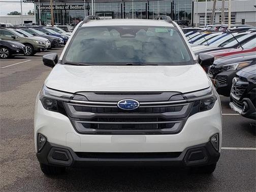 2025 Subaru Forester Hybrid Limited