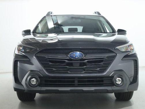Magnetite Gray Metallic 2023 Subaru Outback Premium