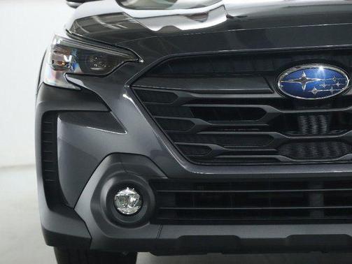 Magnetite Gray Metallic 2023 Subaru Outback Premium