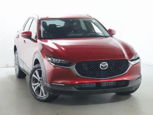2020 Mazda CX-30 Premium Package