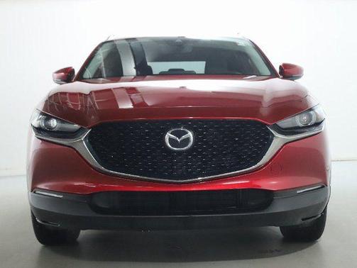 2020 Mazda CX-30 Premium Package