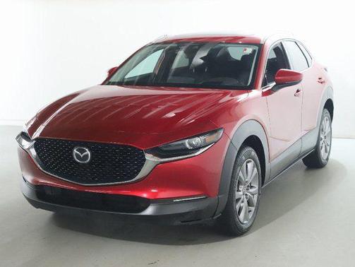 2020 Mazda CX-30 Premium Package