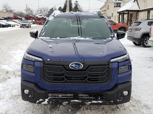 2026 Subaru Outback Limited