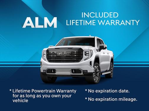 Titanium Rush Metallic 2026 GMC Sierra 2500 Denali Ultimate