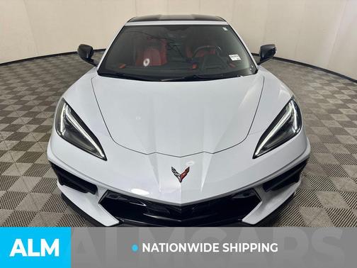 2022 Chevrolet Corvette Stingray w/2LT