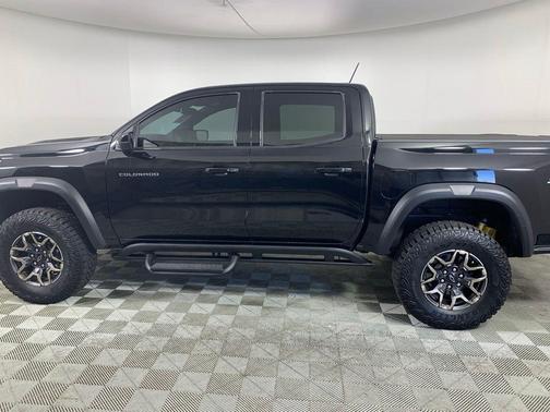 2023 Chevrolet Colorado ZR2