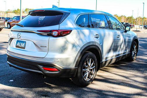 2023 Mazda CX-9 Touring