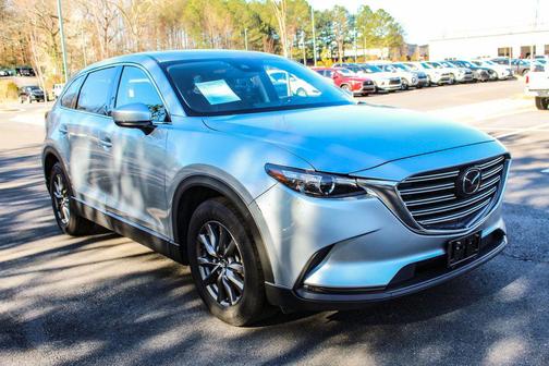 2023 Mazda CX-9 Touring