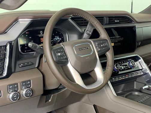 2026 GMC Sierra 2500 Denali