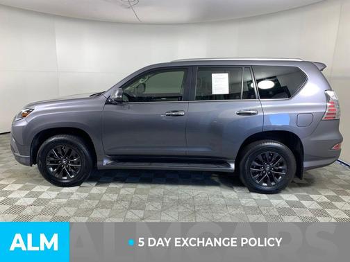 2022 Lexus GX 460 Premium