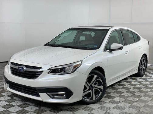 2022 Subaru Legacy Limited