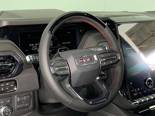 2026 GMC Yukon XL 4WD AT4 Ultimate