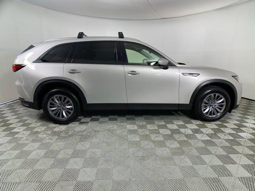 2025 Mazda CX-90 3.3 Turbo Preferred