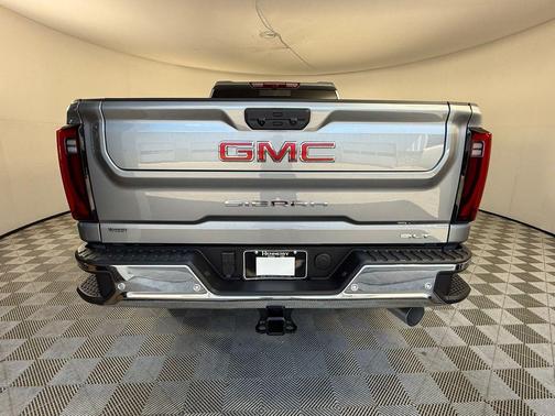 2025 GMC Sierra 2500 SLT