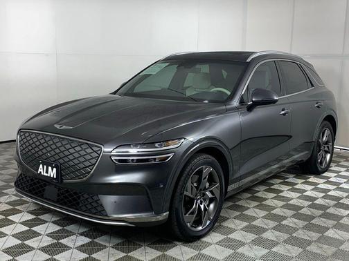 2023 Genesis Electrified GV70 Advanced AWD