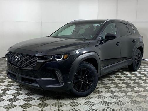 2024 Mazda CX-50 2.5 S Preferred Package