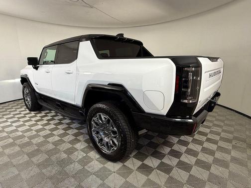 2026 GMC HUMMER EV Pickup 2X