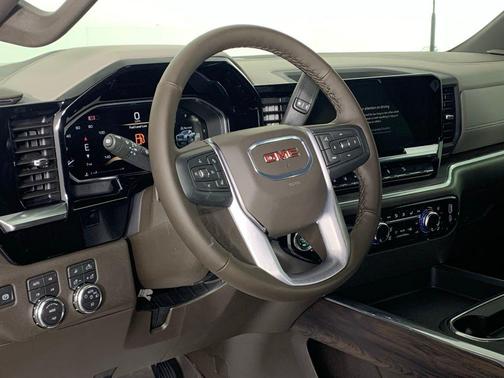 2026 GMC Sierra 2500 SLT