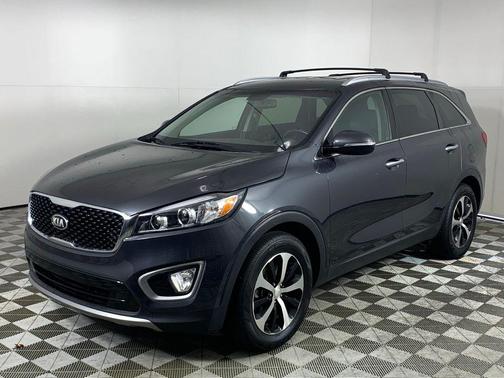 2016 Kia Sorento EX