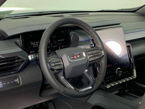 2026 GMC Acadia AT4 AWD