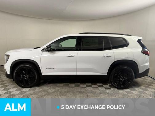 2026 GMC Acadia Elevation FWD