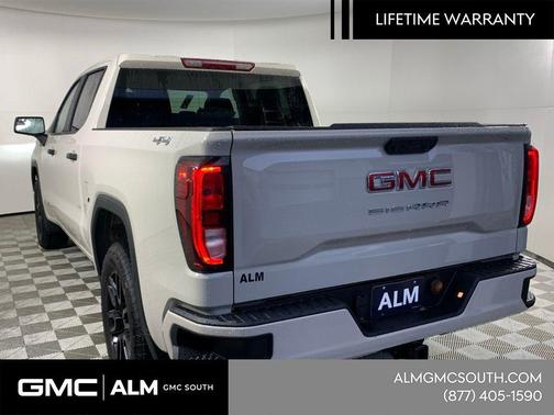 Coastal Dune 2026 GMC Sierra 1500 Pro