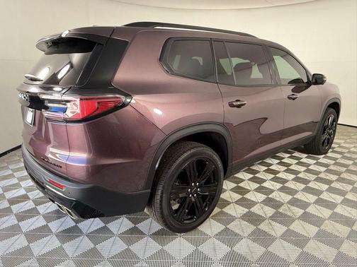 2026 GMC Acadia Elevation FWD