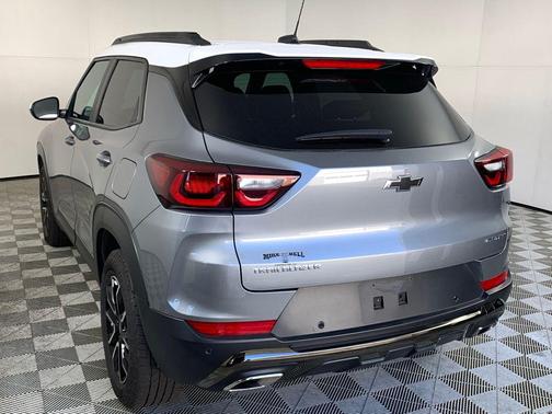 2024 Chevrolet Trailblazer ACTIV