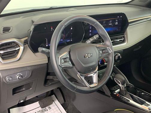 2024 Chevrolet Trailblazer ACTIV