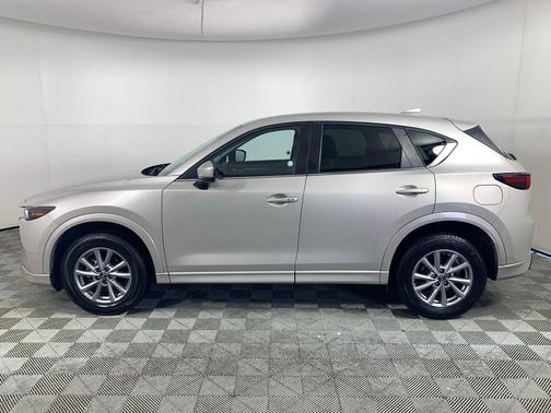 2024 Mazda CX-5 2.5 S Select