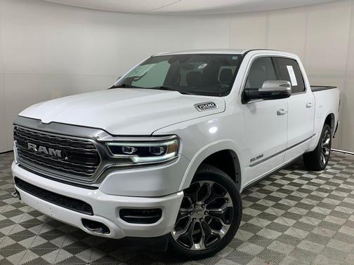 2023 RAM 1500 Limited