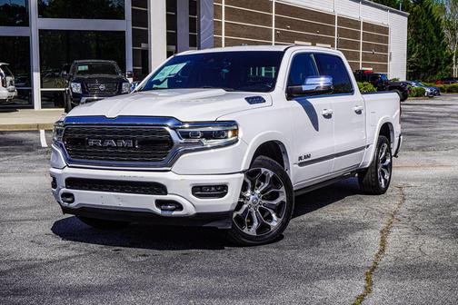 2023 RAM 1500 Limited