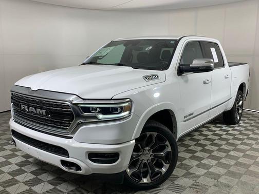 2023 RAM 1500 Limited