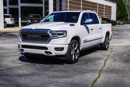2023 RAM 1500 Limited