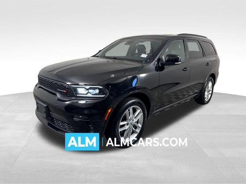 2023 Dodge Durango GT Plus
