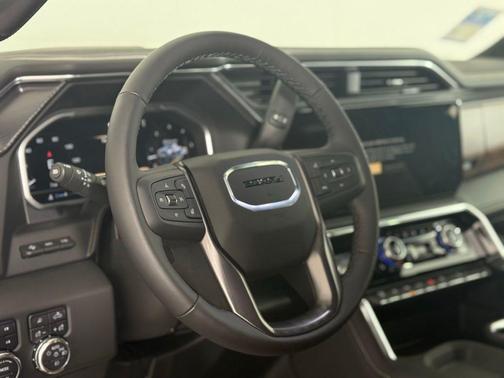 2025 GMC Sierra 2500 Denali Ultimate